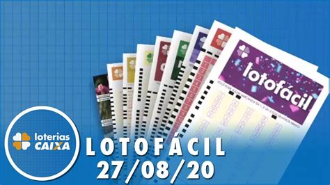 últimos resultados da lotofácil 2022